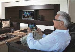TV Video